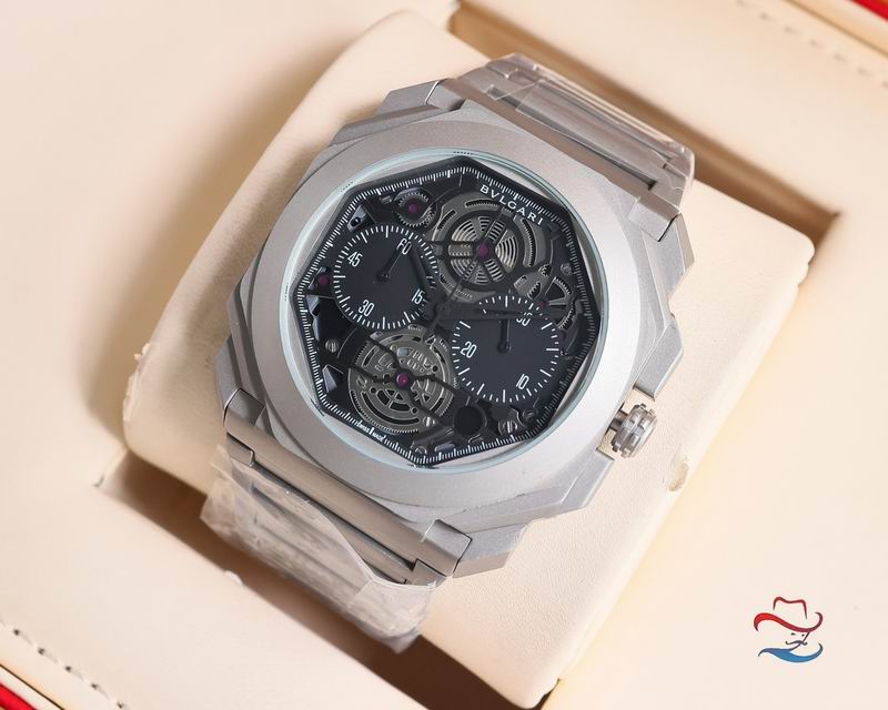 Bvlgari 40mm 090935